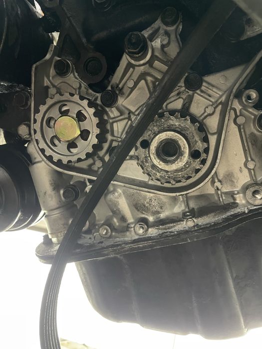 Camry v30 turbo продам или обмен