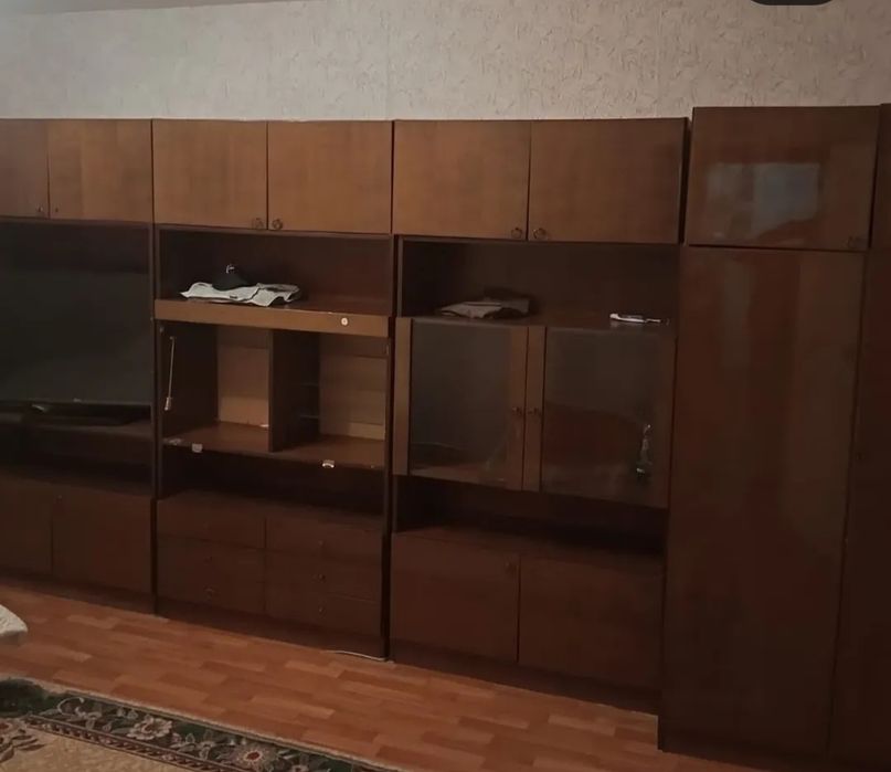 Сдам 2 ком квартиру 20 мкр