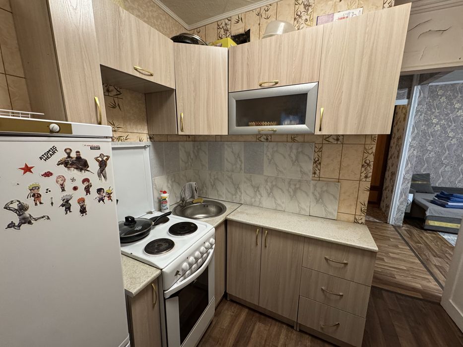 Сдам 2-х комнатную квартиру