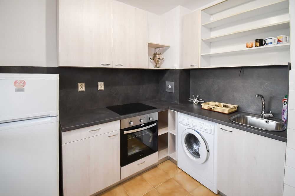 Двустаен имот в Красна поляна 3