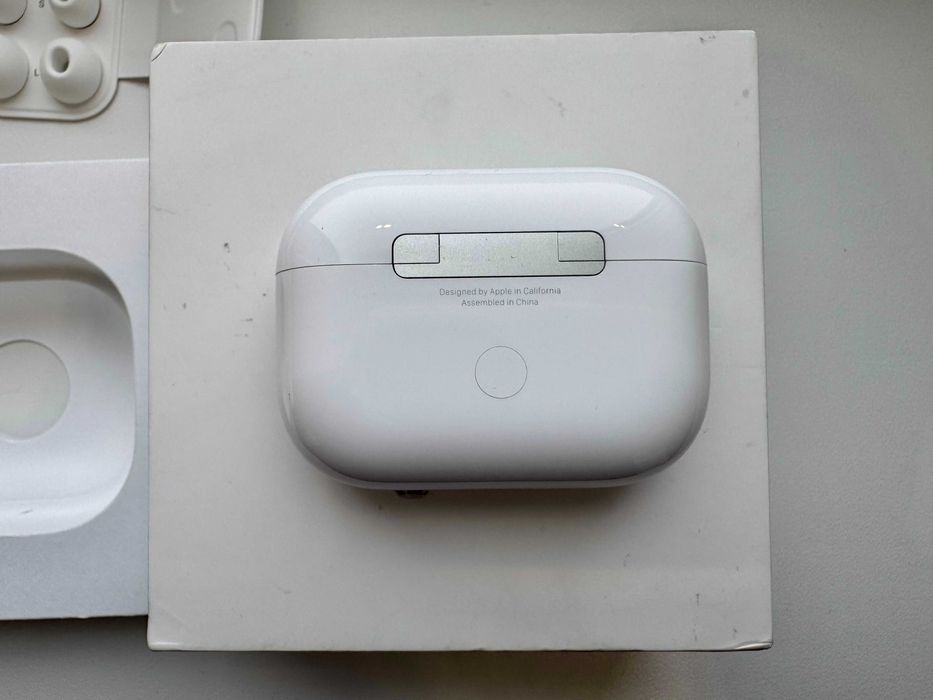 Наушники Airpods Pro 2