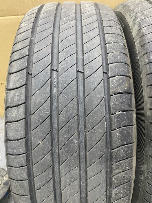 Anvelope vara 215/55R17 Michelin Primacy 4 94V