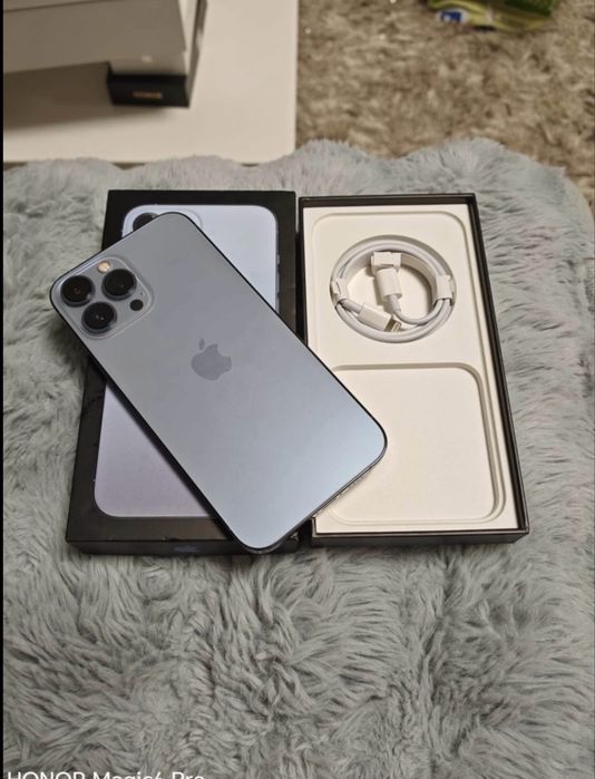 Iphone 13 pro max 128 gb