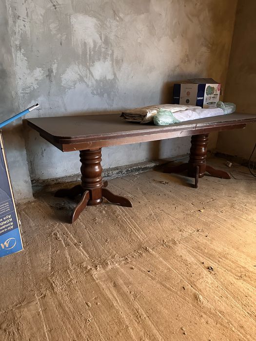 Стол раздвижной 4 метр