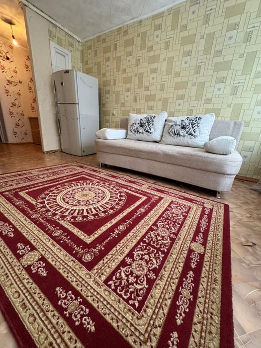 Сдаю в центре малосемейку