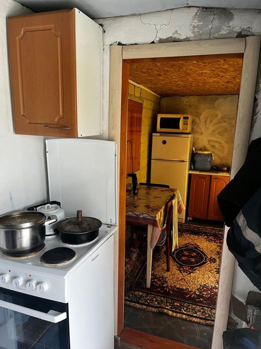 Продам дачу за Куленовкой