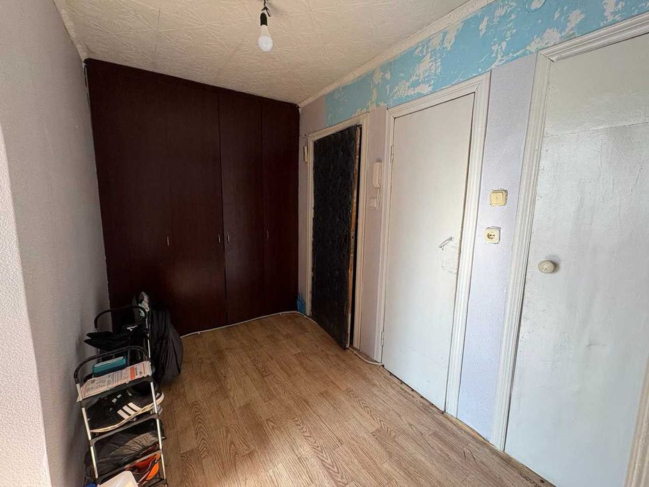 Продается 1 ком. квартира за 11 млн