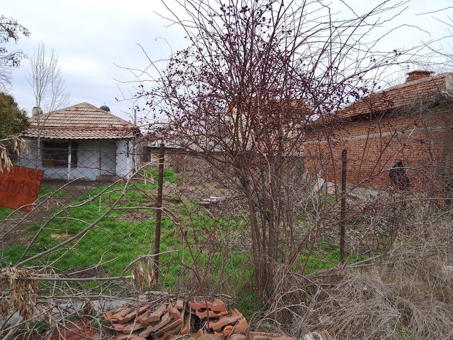 Продава се Къща в с. Малево, Област Хасково - 9 кв.м за 2267 €/кв.м - Снимка #7