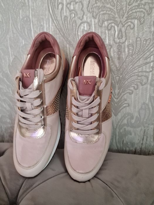 Sneakersi michael kors 39 originali