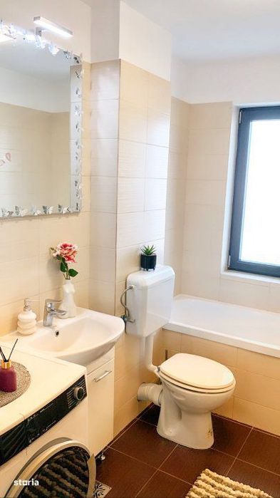 Dimitrie Leonida/Metrou- Apartament 2 camere/Bloc nou