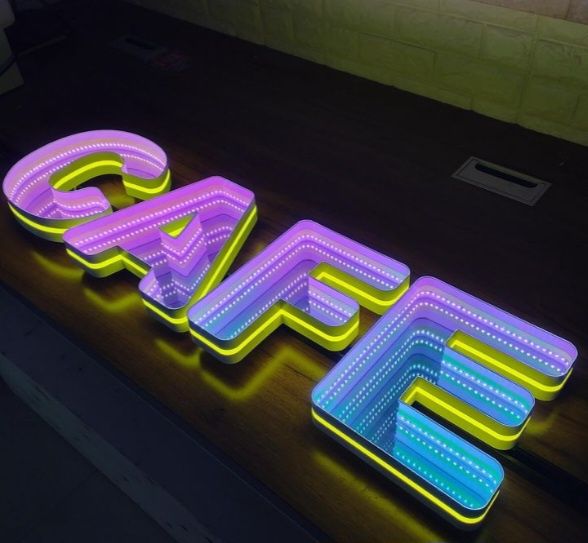 Наружная реклама (Баннер)