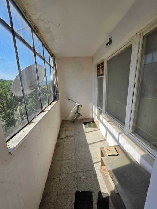 Двустаен разширен апартамент, 76кв.м, кв. Боровец