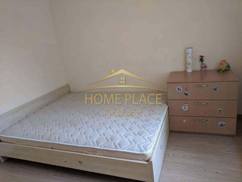 ЧЕТИРИСТАЕН апартамент под наем - м-т Евксиноград