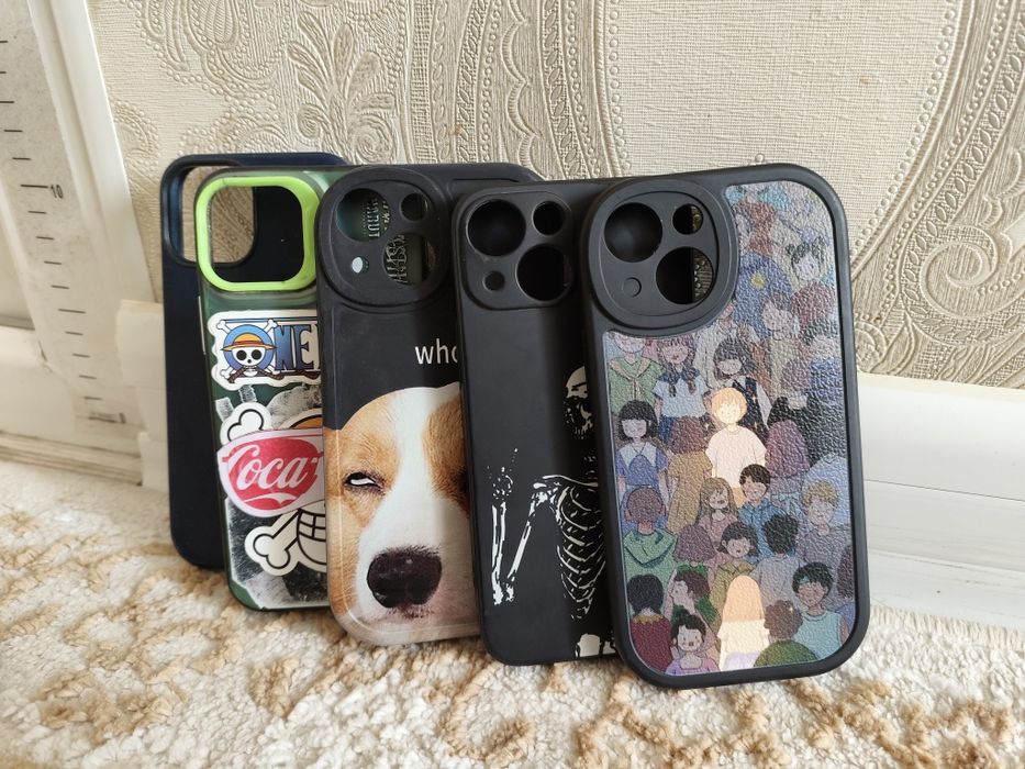 iPhone 13 mini green