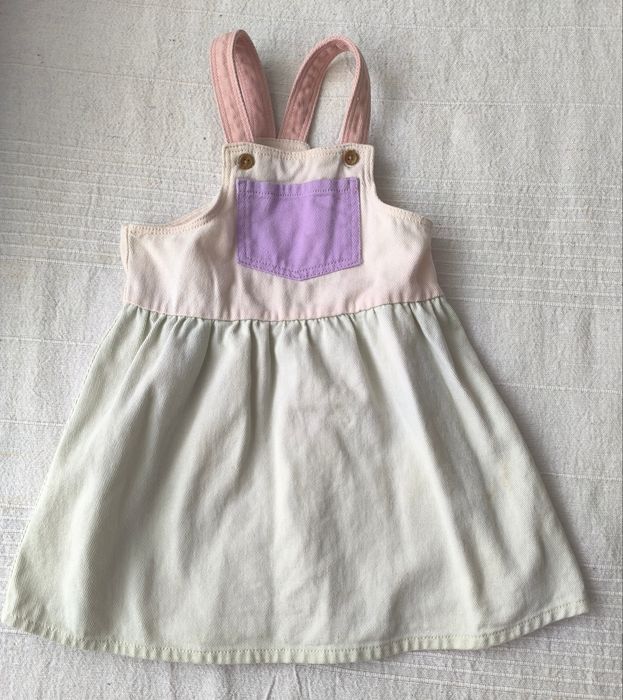 Рокли и трика H&M, Zara и други 98,104,110