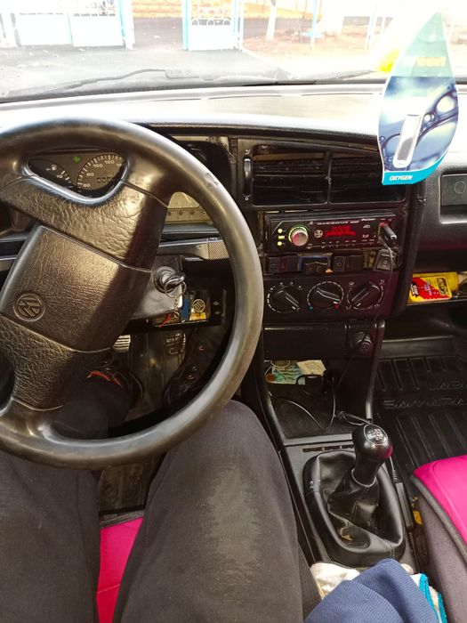 Продам Volkswagen Passat B3