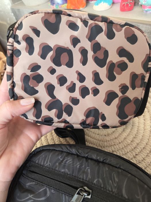 Малка чанта Puma