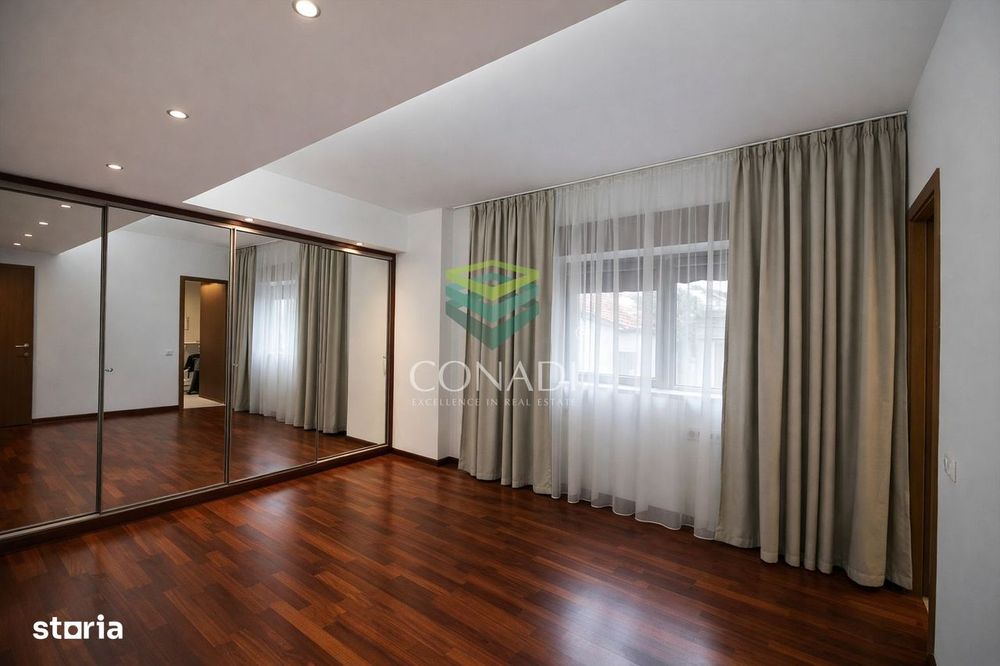 Apartament cu 4 camere de inchiriat Zona Soseaua Nordului