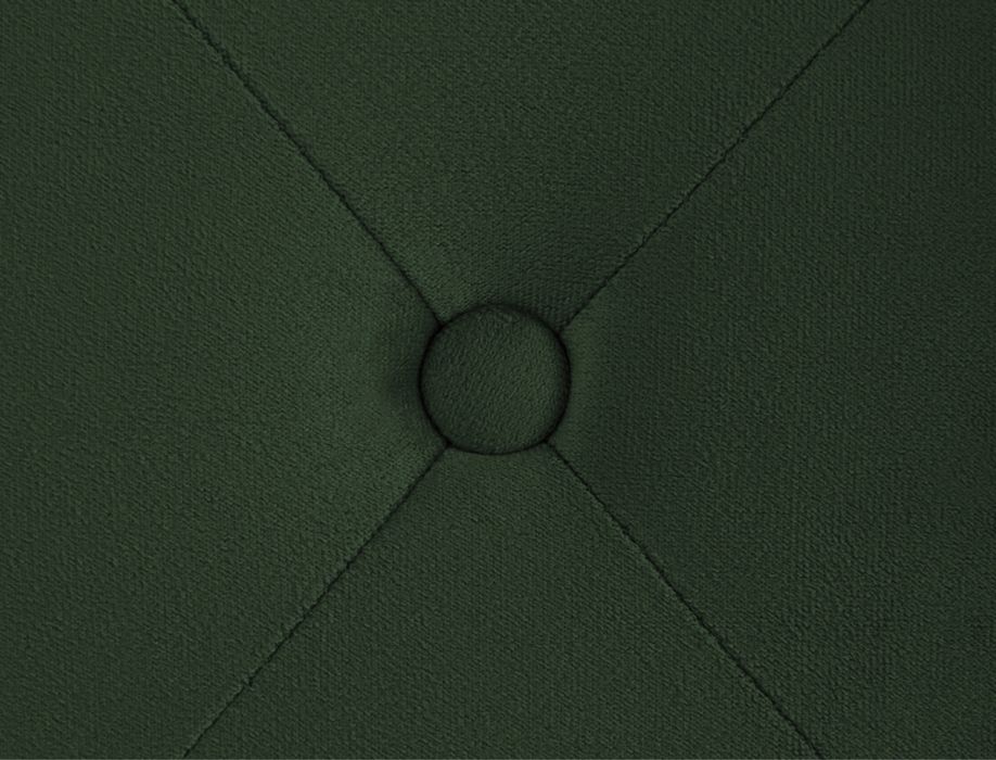 Тапицирано легло Sabrina Тъмнозелено