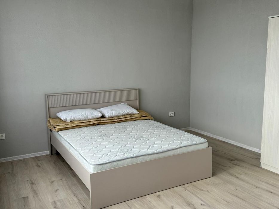 Продам 3 ком квартиру в парк резиденс