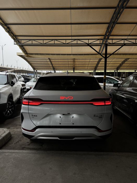 Byd Champion 605 km 2026