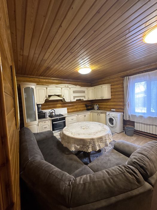 Аренда коттеджа