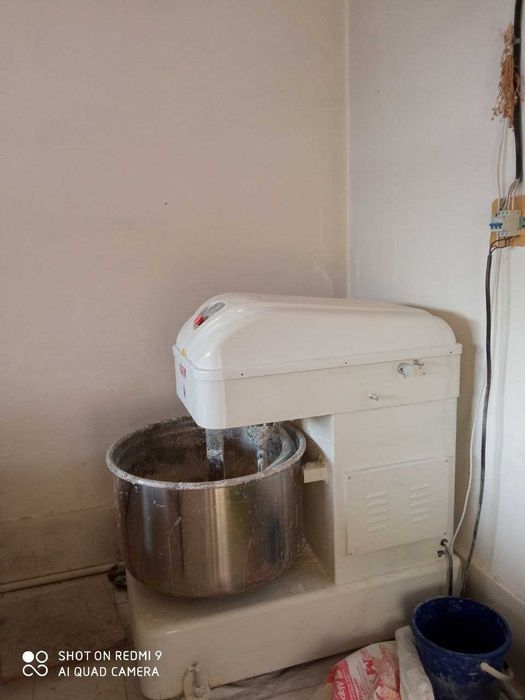 Ishlatib ko`rib oling Tayyor biznes NON ishlab chiqarish (kelishamiz)