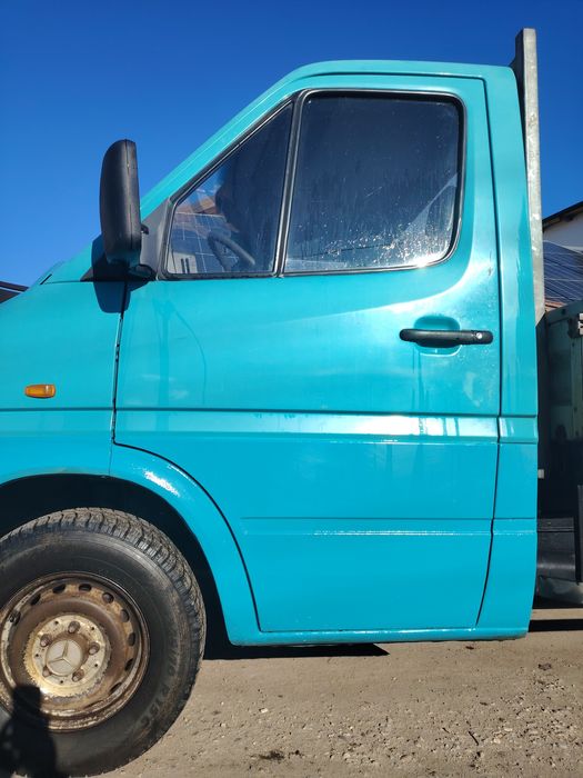 Vând Mercedes Sprinter 308d
