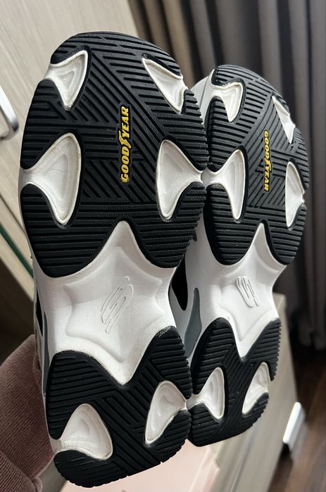 Кроссвоки Skechers женские (36,5)