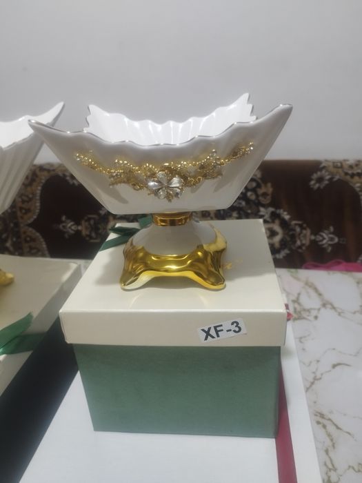 Продам посуду новые в коробке