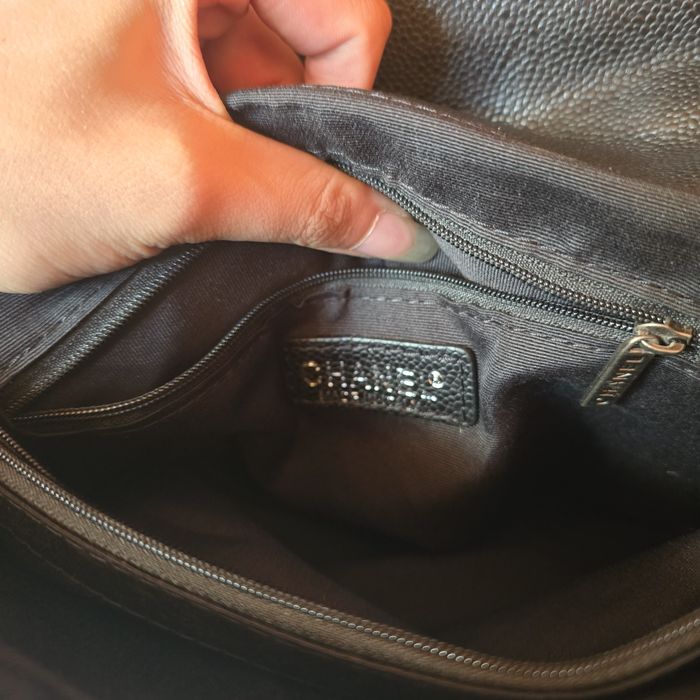 Чанта тип Chanel нова