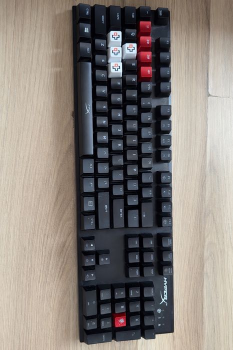 HyperX Alloy FPS Pro tastatura mecanica