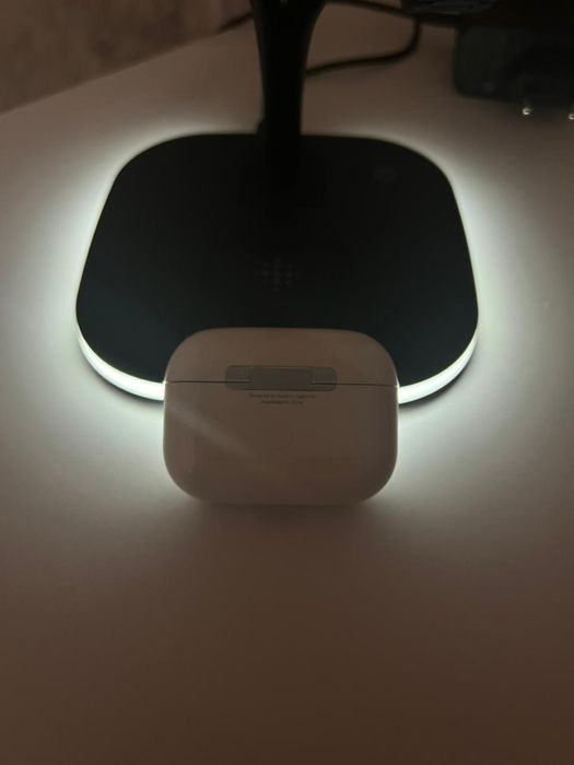 Продам наушники Air Pods 3 pro