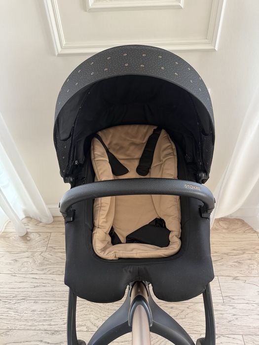 Коляска Stokke Limited Edition