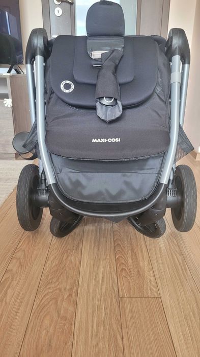 Детска количка Maxi Cosi Gia