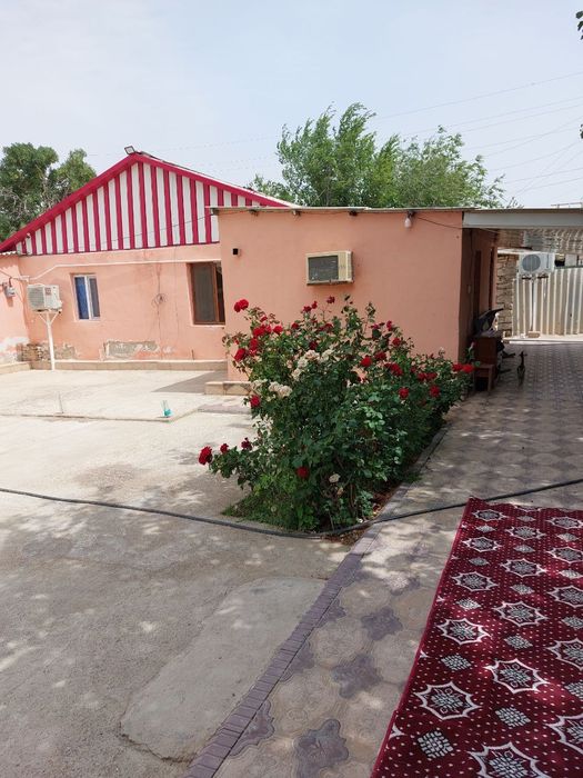 Дом, 16сотх с двором