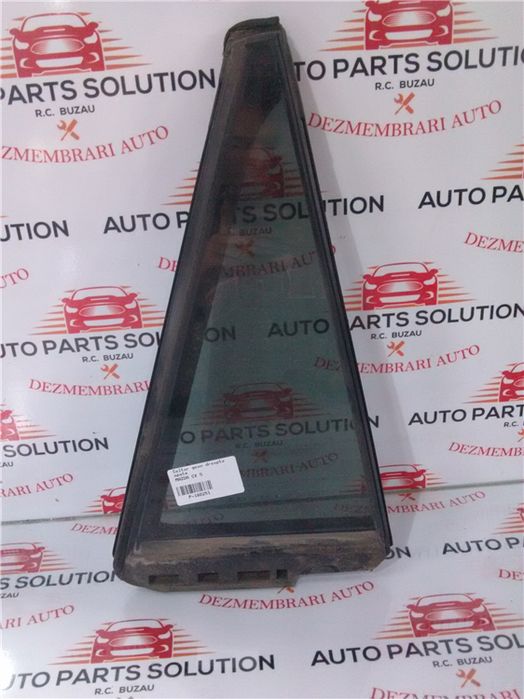 Coltar geam dreapta spate mazda cx 5
