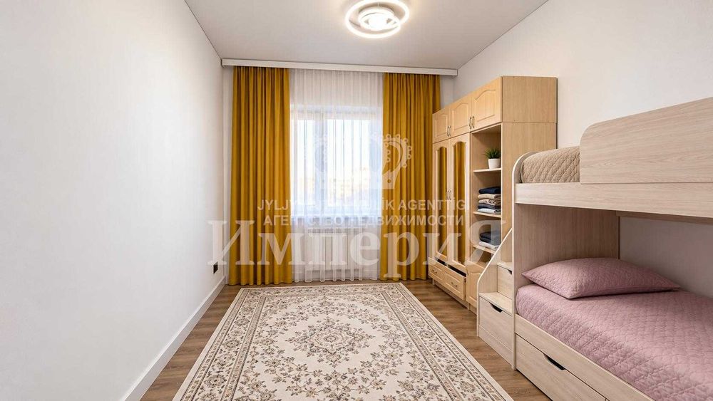 Продам частный дом в мкр Жастар 2