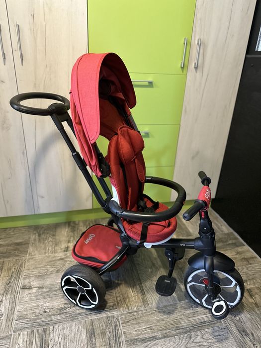 Триколка Lorelli PRIME ,като нова е