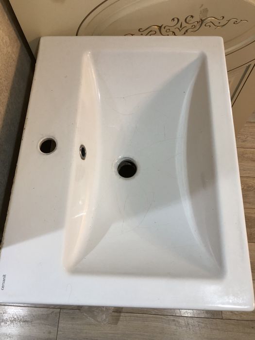 Комплект для ванной