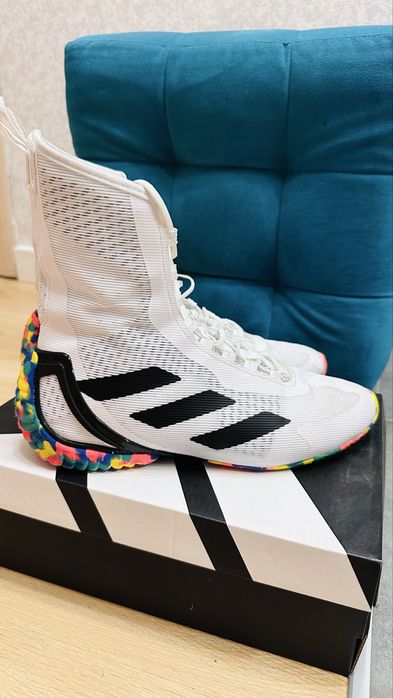 Продам боксерки Adidas speedex ultra