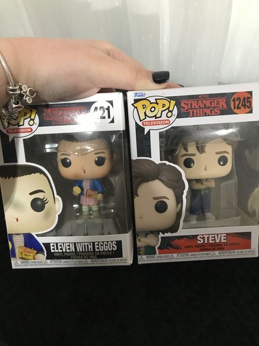 Vand figurine funko pop