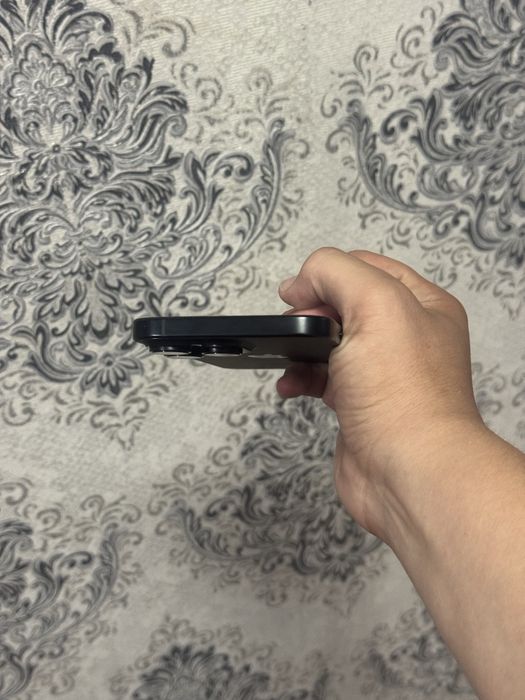 iPhone 16 Pro Max 256 Радной