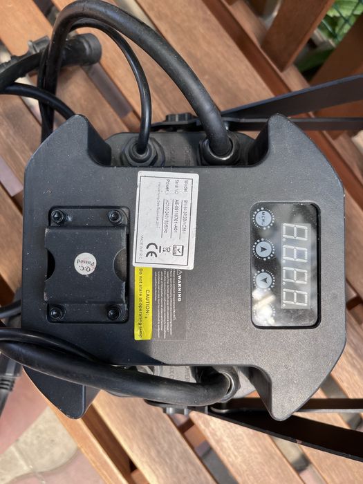 LED проекторы