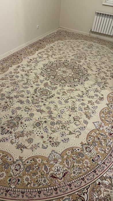 Большой ковер 3*5 размер