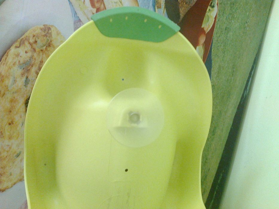 продавам бебешки шезлонг за къпане