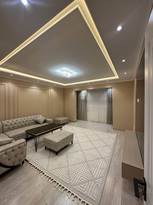 Продажа квартиры