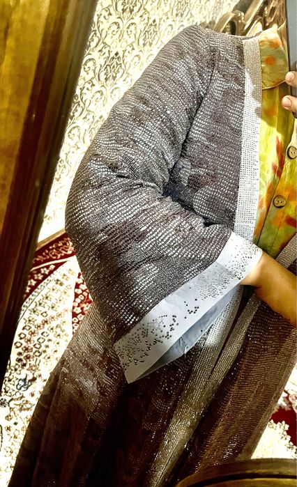 Туйга кийим