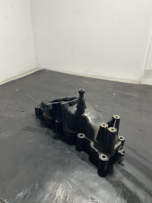 Galerie admisie clapeta Audi A6 C6 3.0 TDI 2.7 TDI BPP ASB BMK dreapta