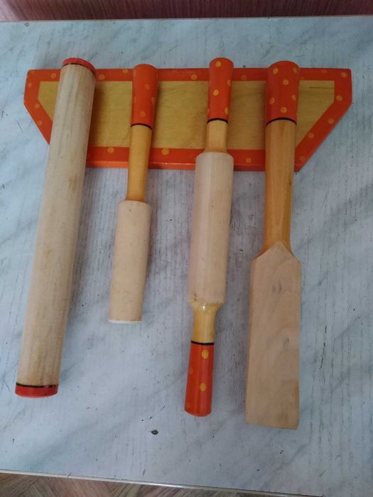 Детский набор Хозяюшка.